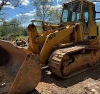 1992 CATERPILLAR 963