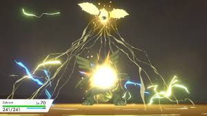 Relicanth first is ruby and sapphire. Pokemon Legendary Clue 2 Guide How To Catch Regieleki And Regidrago