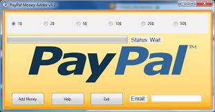 With this tool, it's possible to get free money to your account. Pay Pal Ader 1 0 Apk Download Com Wdrntmdental 6632681 Apk Free
