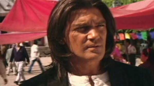 Once Upon a Time in Mexico (2003) - IMDb