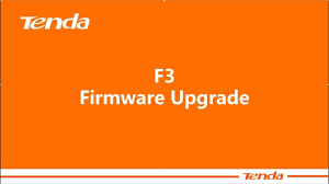 F3 Firmware Upgrade Youtube
