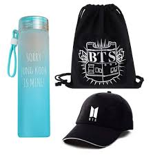 En este juego deberas poner a prueba todos tus conocimientos sobre el kpop y los idols coreanos. Bolsas De Gimnasia Para El Ejercito Juego De Botellas De Agua De Cristal Sombrero De Beisbol Negro Youyouchard Kpop Bts Bangtan Bolsa De Deporte 300 350 Ml Equipaje Krabipoolvilla Com