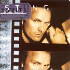Release “At the Movies” by Sting