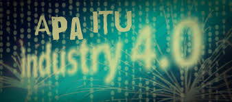 Apa itu pendidikan 4.0 ? Apa Itu Industri 4 0 Dan Apa Saja Elemen Yang Harus Ada