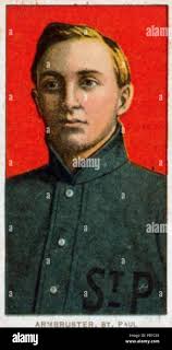 Armbruster hi-res stock photography and images