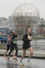 Photos: Scenes from the 10K race at the 2023 Vancouver Sun Run