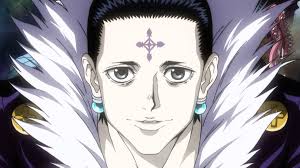 Top 10 Neutral Evil Characters: #1 Chrollo (HxH) by klunk1990