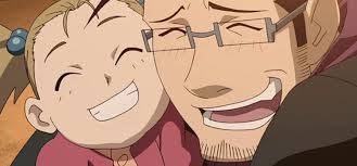 Top 20 Best Anime Dads Of All Time Ranked Fandomspot