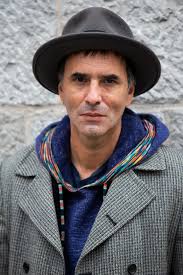 Photo : Vanessa Paradis, Samuel Benchetrit (réalisateur)