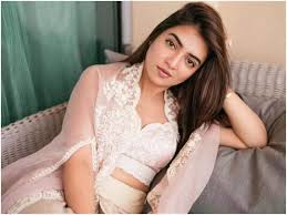 Chic tees to kaftans, a look into Nazriya Nazims wardrobe