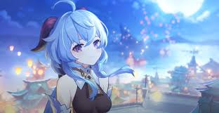 Credit and original source available in the gallery. How To Download Genshin Impact Live Wallpaper Official Touch Tap Play