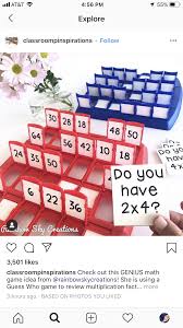 Pin By Annabel Addison On One Day A Teacher In 2020 Math For Kids Homeschool Math Teaching Classroom
