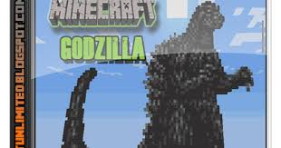 (kaiju, king ghidorah, mech godzilla). Minecraft Unlimited Mods Descargar Godzilla Mod Para Minecraft 1 6 4