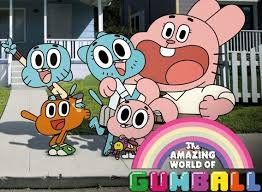 The Amazing World of Gumball TV Show Air Dates & Track Episodes - Next  Episode