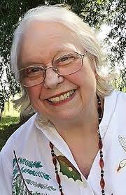 Glenna Nelson Obituary (2017)