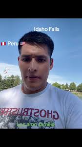Drew Herrera Idaho Falls