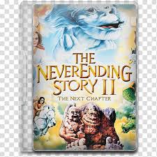 While hiding from bullies in his school's attic, a young boy discovers the extraordinary land of fantasia, through a magical book called the neverending story. Neverending Story Ii The Next Chapter Png Free Neverending Story Ii The Next Chapter Png Transparent Images 136310 Pngio
