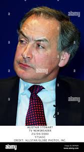 Alistair stewart hi-res stock photography and images