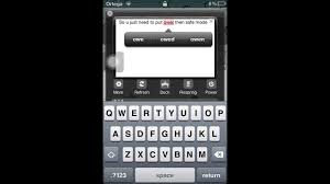 To unlock & jailbreak iphone 4s/4/3gs visit official website : How To Unlock Your Ipod If You Forgot You Password Jailbroken Youtube