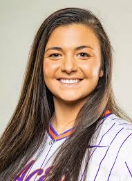 2022 Softball Roster