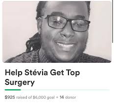 The Marisa Rosa Grant