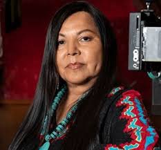 We don't need your RCMP!”: Indigenous leader George Manuel honoured with  Canada Post commemorative stamp