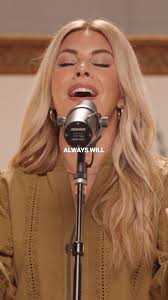 "Before I see my breakthrough, I’m gonna choose to praise You" 🙌 📺:  "Boundless" with Tasha Layton