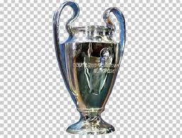 Liverpool Champions League Trophy Png