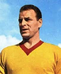 Mundialistas y Mitos: JOHN CHARLES