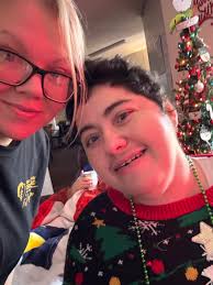 Daycare fun with movie day, games, and snacks