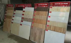 Dấu hiệu nhận biết và tác hại của gạch ốp lát kém chất lượng