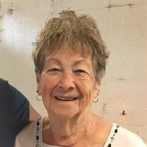 Florence M. Brush Obituary