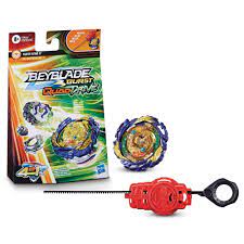 Beyblade Burst Quad Drive Starter Pack, Assorted, Age 8+ | Canadian Tire