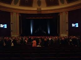 Photos At Strand Capitol Performing Arts Center