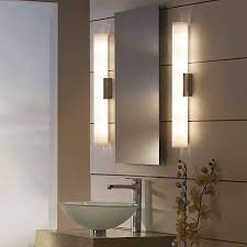 Modern Bathroom Cabinet S Ideas Get On Hit Right Now Specifically After Many P Bathroom Mirror Lights Contemporary Bathroom Lighting Bathroom Light Fixtures