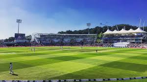 India vs new zealand, test championship final. Stats At The Rose Bowl Southampton World Test Championship Final Venue