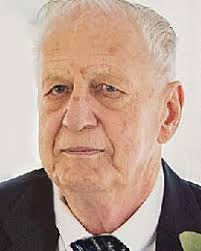 Remembering Robert W. Hunsinger