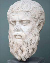 Ce rôle actif, qui est incomparable avec le rôle de théétète dans le sophiste et avec celui, très a supposer que platon n'acceptait que des élèves qui se rapprochent le plus d'un tel modèle, il est clair. Qui Est Platon Un Jour Une Question Qui Est L Auteur De L Apologie De Socrate Son Nom D Aristocles Est Tres Tot Change En Celui De Platon De Platus Large Surnom Qui