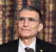 NATO's Nobel network