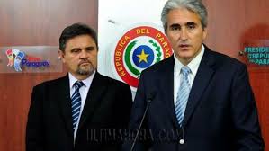 Oficializan a Diego Zavala como nuevo ministro de Industria y Comercio