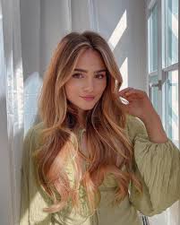 Jessy Hartel On Instagram In 2020 Long Hair Styles Hair Styles Beauty