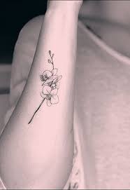 Herbs Orchid Tattoo Orchid Tattoo Orchid Centerpieces Wedding Tom Ford Blac Blac Centerpiece Orchid Tattoo Orchid Flower Tattoos Flower Tattoo Designs