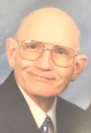 Arthur Frederick Obituary (1941