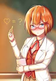 Ogata Rizu - Bokutachi wa Benkyou ga Dekinai - Zerochan Anime Image Board