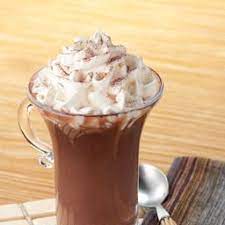 Chai Spiced Hot Cocoa Recipe Hot Chocolate Recipes Hot Cocoa Recipe Hershey Hot Cocoa Recipe