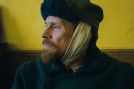 Consigli per la visione +13. Babylon In Berlin Van Gogh At Eternity S Gate Preview Screening