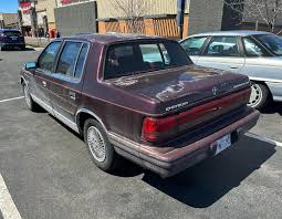 Image result for Crimson Red 1993 Chrysler