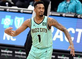 Hornets' malik monk to become unrestricted free agent. Charlotte Hornets Lose Malik Monk For At Least 2 Weeks Charlotte Observer