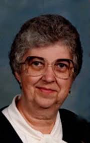 Elva Johnson Obituary (1936