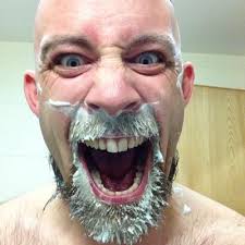 Dave Lucey (@drpoose)